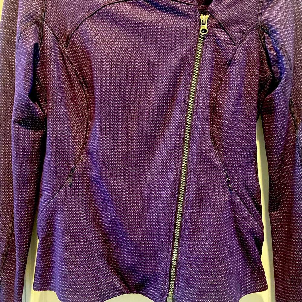 Lululemon Bhakti Jacket